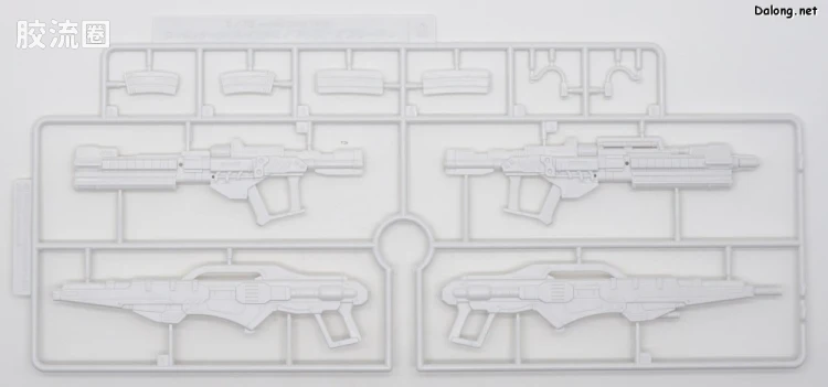 寿屋装甲核心 NEXT版 NX19 Rosenthal CR-HOGIRE Noblesse Oblige Full Package Ver. - 图片
